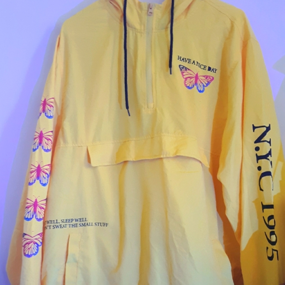 Wind Breaker